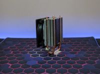 Лот: 25070707. Фото: 3. Охлаждение Intel/AMD/775/115x... Компьютеры, оргтехника, канцтовары