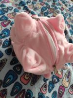 Лот: 15558626. Фото: 2. Мягкая свинка. Игрушки