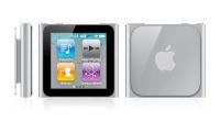 Лот: 3564300. Фото: 6. Apple Ipod Nano 6G 16Gb
