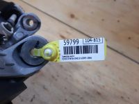 Лот: 19008056. Фото: 8. Селектор кпп Toyota Wish ZNE10G...