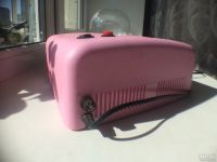 Лот: 8160662. Фото: 2. УФ лампа. Маникюр и педикюр