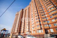 Лот: 20541842. Фото: 14. квартира , Красноярск улица Микуцкого...