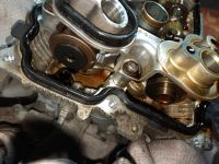 Лот: 19008187. Фото: 2. Двигатель Nissan Teana J32 VQ25DE... Автозапчасти