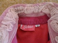 Лот: 1787998. Фото: 2. Курточка малиновая Barbie рост... Одежда и аксессуары