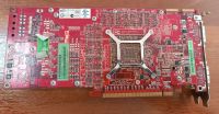 Лот: 21448272. Фото: 2. Sapphire Radeon HD4870 512 МБ... Комплектующие