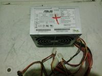 Лот: 6297293. Фото: 2. Блок питания (БП) Asus ATX400... Комплектующие