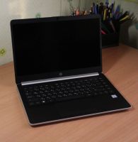 Лот: 16004595. Фото: 2. Ноутбук HP 14 ( Intel® Core™ i3... Компьютеры, ноутбуки, планшеты