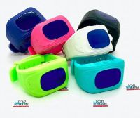 Лот: 15522044. Фото: 4. ♡👧 Детские умные часы Smart Watch...