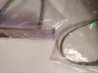 Лот: 18983201. Фото: 2. Asus 2-порт USB 2.0 с кронштейном... Комплектующие