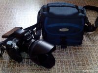 Лот: 3386505. Фото: 2. Sony (оптика carl zeiss). Фотокамеры
