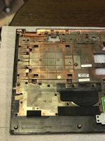 Лот: 14295623. Фото: 5. Нижняя часть корпуса поддон и...