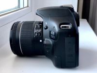 Лот: 15564161. Фото: 2. Canon 550D body video edition. Фотокамеры