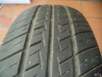 Лот: 13862586. Фото: 2. Marshal Stil Radial KR11 185/65R14... Шины, Диски