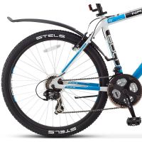 Лот: 9338460. Фото: 4. Велосипед STELS Navigator-600... Красноярск