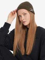 Лот: 25652264. Фото: 2. Шапка FILA, Коричневый. Спортивная одежда