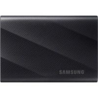 Лот: 21437269. Фото: 2. Внешний диск SSD Samsung 1TB T9... Комплектующие