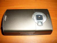 Лот: 71703. Фото: 2. Nokia N80. Смартфоны, связь, навигация
