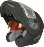 Лот: 4285354. Фото: 4. Шлем снегоходный модулярный Legion... Красноярск