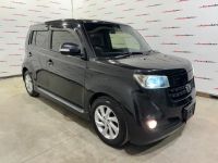 Лот: 25136815. Фото: 2. Toyota bB 2012. Авто, мото, водный транспорт