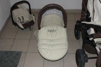 Лот: 5337960. Фото: 14. Коляска 3 в 1 Tutis Zippy New...