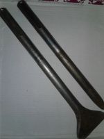 Лот: 18839469. Фото: 2. Пика и лопатка для отбойного молотка. Инструмент и расходные