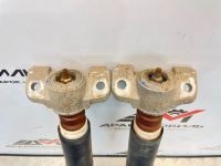 Лот: 25803620. Фото: 2. амортизаторы Chevrolet Aveo T300. Автозапчасти
