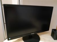 Лот: 16044839. Фото: 2. Монитор Philips 223V5LSB/01(00... Мониторы, проекторы