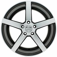 Лот: 5961983. Фото: 2. Диски новые Sakura Wheels 9135... Шины, Диски