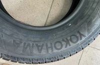 Лот: 20011110. Фото: 2. шины 225/70 R16 Yokohama Geolandar... Шины, Диски