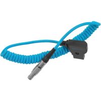 Лот: 24672476. Фото: 3. Кабель Kondor Blue D-Tap to LEMO... Компьютеры, оргтехника, канцтовары