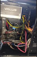 Лот: 25022094. Фото: 3. Игровой пк Intel Core i5-7400... Компьютеры, оргтехника, канцтовары