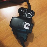 Лот: 10194898. Фото: 4. Canon 600D body. Красноярск
