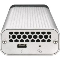 Лот: 21439058. Фото: 3. Адаптер 10 Gigabit Ethernet QNAP... Компьютеры, оргтехника, канцтовары