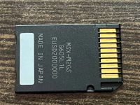 Лот: 16382756. Фото: 3. Карта памяти Sony Memory Stick... Компьютеры, оргтехника, канцтовары