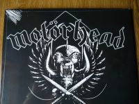 Лот: 9975623. Фото: 2. Motorhead. " Bastards".LP.(запечатан... Коллекционирование, моделизм