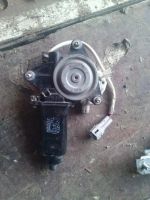 Лот: 2984054. Фото: 2. стеклоподъемник задней правой... Автозапчасти