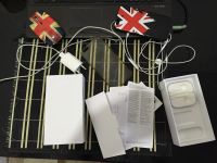 Лот: 5533095. Фото: 2. Apple iPhone 6 Gold 16gb обмен. Смартфоны, связь, навигация