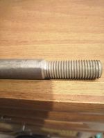 Лот: 20824581. Фото: 3. Круг пруток нержавейка Д18 мм... Строительство и ремонт