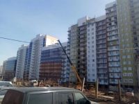 Лот: 11330781. Фото: 8. Продам 1-комн. 38.84 кв.м. Красноярск...