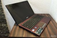 Лот: 7407991. Фото: 4. Крутой ноутбук Asus с4 ядрами... Красноярск