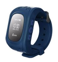 Лот: 7886644. Фото: 2. Умные часы с GPS Smart Baby Watch... Смартфоны, связь, навигация