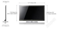 Лот: 1585164. Фото: 7. 3D телевизор (127см) Samsung PS-50C6900YW...