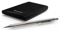 Лот: 3747104. Фото: 2. Новый Жесткий диск Verbatim USB... Носители информации