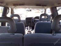 Лот: 1829685. Фото: 3. Nissan Serena 4WD 1997. Красноярск
