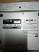 Лот: 25899783. Фото: 5. Портативный DVD плеер Daewoo DPC-7900PD...