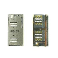 Лот: 19939057. Фото: 2. Коннектор SIM для Meizu M1 Note. Запчасти, оборудование