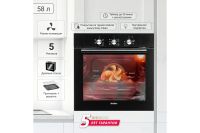 Лот: 23687772. Фото: 2. Электрический духовой шкаф SIMFER... Крупная бытовая техника