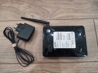 Лот: 17781797. Фото: 2. Wifi роутер Zyxel Keenetic Start. Сетевые устройства