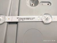 Лот: 19682205. Фото: 3. JL.D430B1330-006BS-M_V01 tv Hyundai... Бытовая техника
