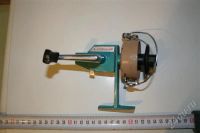 Лот: 289269. Фото: 2. Катушка-раритет "Дельфин 4". Коллекционирование, моделизм